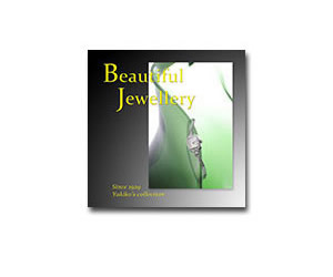 思い出のジュエリーコレクション